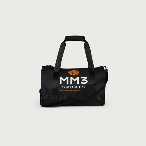 MM3 Gym Bag