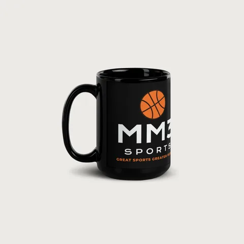 MM3 Mug